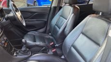 Vauxhall Mokka X 1.4T Elite 5dr 4WD Petrol Hatchback